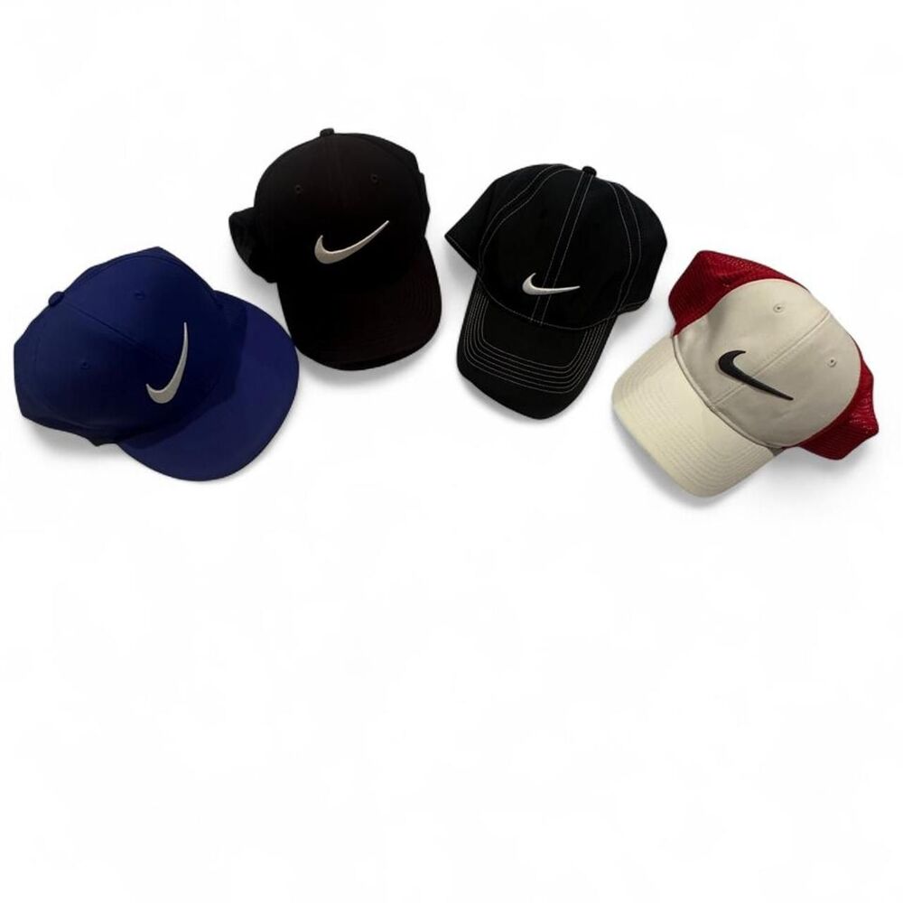 Nike Men's multi Hat